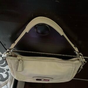 Coach Kristen Purse 2000s